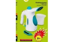 kledingstomer