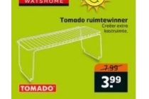 tomado ruimtewinner