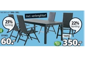 jejsing tafel