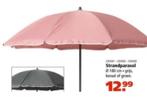 strandparasol