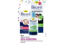 biore