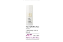 helena rubinstein nudit