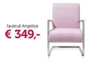 fauteuil angelica