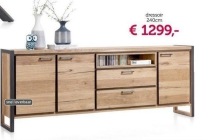 dressoir