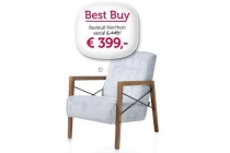 fauteuil northon