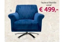 fauteuil bastille