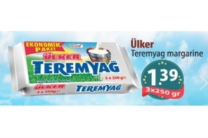 uelker teremyag margarine