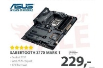 asus sabretooth z170 mark 1