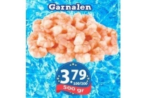 garnalen