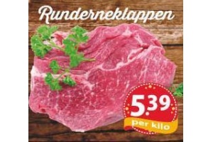 runderneklappen