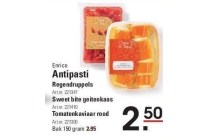 antipasti