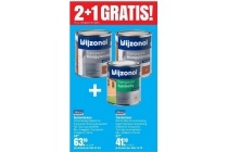 wijzonol 2 1 gratis