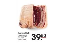 ibericoblok