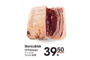 ibericoblok