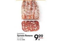 spinata romana