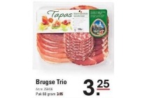 brugse trio