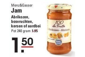 jam