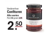 vandererfven confituren
