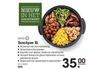snackpan xl