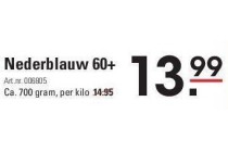 nederblauw 60