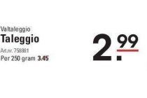 valtaleggio taleggio