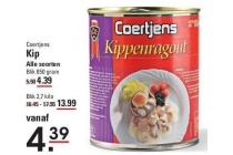 coertjens kip