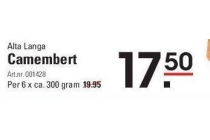 camembert