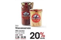 visconserven