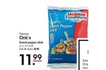 chik n