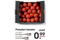 pomodori tomaten