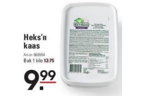 heks n kaas