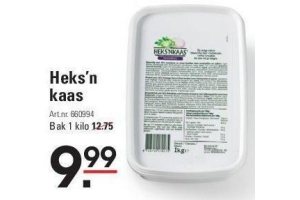 heks n kaas