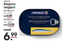 imperial ansjovisreepjes