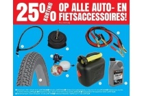 alle auto en fietsaccessoires