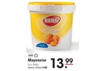 kern mayonaise