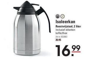 isoleerkan