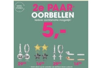 more stories 2e paar oorbellen 5