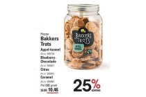 bakkers trots