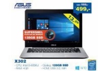 asus x302 laptop