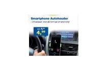 smartphone autohouder