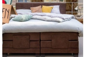 boxspring preston