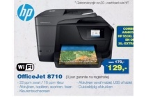 hp officejet 8710