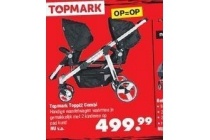 topmark toppi2 combi