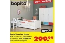 bopita tienerbed jonne