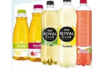 royal club sourcy fruit of rivella