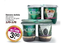 danone activia