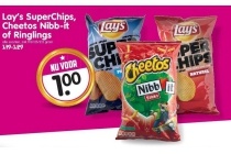 lay s superchips cheetos nibb it of ringlings