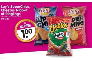 lay s superchips cheetos nibb it of ringlings