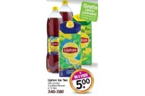 lipton ice tea