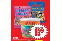 haribo